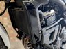 USED 2017 17 KAWASAKI Vulcan S Café 650. 11K MILES. FSH. LOVELY TIDY BIKE WITH EXTRAS. SERVICE INCLUDED. NICE EXTRAS
