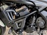 USED 2017 17 KAWASAKI Vulcan S Café 650. 11K MILES. FSH. LOVELY TIDY BIKE WITH EXTRAS. SERVICE INCLUDED. NICE EXTRAS