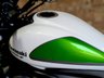 USED 2017 17 KAWASAKI Vulcan S Café 650. 11K MILES. FSH. LOVELY TIDY BIKE WITH EXTRAS. SERVICE INCLUDED. NICE EXTRAS