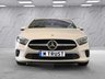 USED 2023 23 MERCEDES-BENZ A-CLASS 2.0 A180d Sport (Executive) Hatchback 5dr Diesel 8G-DCT Euro 6 (s/s) (116 ps) NAV, PARK SENSORS, LEATHER