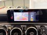 USED 2023 23 MERCEDES-BENZ A-CLASS 2.0 A180d Sport (Executive) Hatchback 5dr Diesel 8G-DCT Euro 6 (s/s) (116 ps) NAV, PARK SENSORS, LEATHER