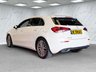 USED 2023 23 MERCEDES-BENZ A-CLASS 2.0 A180d Sport (Executive) Hatchback 5dr Diesel 8G-DCT Euro 6 (s/s) (116 ps) NAV, PARK SENSORS, LEATHER