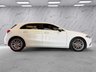 USED 2023 23 MERCEDES-BENZ A-CLASS 2.0 A180d Sport (Executive) Hatchback 5dr Diesel 8G-DCT Euro 6 (s/s) (116 ps) NAV, PARK SENSORS, LEATHER
