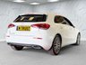 USED 2023 23 MERCEDES-BENZ A-CLASS 2.0 A180d Sport (Executive) Hatchback 5dr Diesel 8G-DCT Euro 6 (s/s) (116 ps) NAV, PARK SENSORS, LEATHER