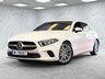 USED 2023 23 MERCEDES-BENZ A-CLASS 2.0 A180d Sport (Executive) Hatchback 5dr Diesel 8G-DCT Euro 6 (s/s) (116 ps) NAV, PARK SENSORS, LEATHER