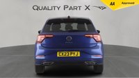USED 2023 23 VOLKSWAGEN POLO 1.0 TSI R-Line Euro 6 (s/s) 5dr SUMMER SALE NOW ON, SAVE 100s!