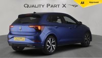 USED 2023 23 VOLKSWAGEN POLO 1.0 TSI R-Line Euro 6 (s/s) 5dr SUMMER SALE NOW ON, SAVE 100s!