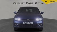 USED 2023 23 VOLKSWAGEN POLO 1.0 TSI R-Line Euro 6 (s/s) 5dr SUMMER SALE NOW ON, SAVE 100s!