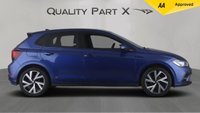 USED 2023 23 VOLKSWAGEN POLO 1.0 TSI R-Line Euro 6 (s/s) 5dr SUMMER SALE NOW ON, SAVE 100s!