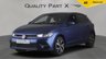 USED 2023 23 VOLKSWAGEN POLO 1.0 TSI R-Line Euro 6 (s/s) 5dr SUMMER SALE NOW ON, SAVE 100s!