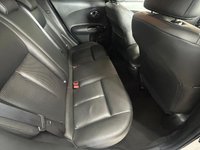 USED 2016 66 NISSAN JUKE 1.5 dCi Tekna SUV 5dr Diesel Manual Euro 6 (s/s) (110 ps) 