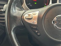 USED 2016 66 NISSAN JUKE 1.5 dCi Tekna SUV 5dr Diesel Manual Euro 6 (s/s) (110 ps) 