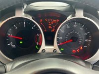 USED 2016 66 NISSAN JUKE 1.5 dCi Tekna SUV 5dr Diesel Manual Euro 6 (s/s) (110 ps) 