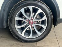 USED 2016 66 NISSAN JUKE 1.5 dCi Tekna SUV 5dr Diesel Manual Euro 6 (s/s) (110 ps) 