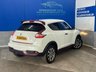 USED 2016 66 NISSAN JUKE 1.5 dCi Tekna SUV 5dr Diesel Manual Euro 6 (s/s) (110 ps) 