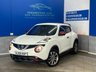 USED 2016 66 NISSAN JUKE 1.5 dCi Tekna SUV 5dr Diesel Manual Euro 6 (s/s) (110 ps) 