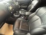 USED 2016 66 NISSAN JUKE 1.5 dCi Tekna SUV 5dr Diesel Manual Euro 6 (s/s) (110 ps) 