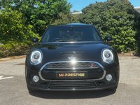 USED 2017 17 MINI CLUBMAN 2.0 Cooper S Estate 6dr Petrol Auto Euro 6 (s/s) (192 ps) APPLE CAR PLAY - PARKING SENSORS