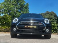 USED 2017 17 MINI CLUBMAN 2.0 Cooper S Estate 6dr Petrol Auto Euro 6 (s/s) (192 ps) APPLE CAR PLAY - PARKING SENSORS