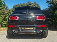 USED 2017 17 MINI CLUBMAN 2.0 Cooper S Estate 6dr Petrol Auto Euro 6 (s/s) (192 ps) APPLE CAR PLAY - PARKING SENSORS