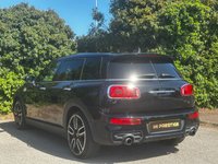 USED 2017 17 MINI CLUBMAN 2.0 Cooper S Estate 6dr Petrol Auto Euro 6 (s/s) (192 ps) APPLE CAR PLAY - PARKING SENSORS