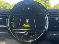 USED 2017 17 MINI CLUBMAN 2.0 Cooper S Estate 6dr Petrol Auto Euro 6 (s/s) (192 ps) APPLE CAR PLAY - PARKING SENSORS