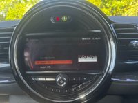 USED 2017 17 MINI CLUBMAN 2.0 Cooper S Estate 6dr Petrol Auto Euro 6 (s/s) (192 ps) APPLE CAR PLAY - PARKING SENSORS