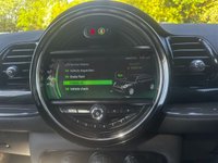 USED 2017 17 MINI CLUBMAN 2.0 Cooper S Estate 6dr Petrol Auto Euro 6 (s/s) (192 ps) APPLE CAR PLAY - PARKING SENSORS