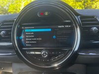 USED 2017 17 MINI CLUBMAN 2.0 Cooper S Estate 6dr Petrol Auto Euro 6 (s/s) (192 ps) APPLE CAR PLAY - PARKING SENSORS
