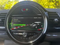 USED 2017 17 MINI CLUBMAN 2.0 Cooper S Estate 6dr Petrol Auto Euro 6 (s/s) (192 ps) APPLE CAR PLAY - PARKING SENSORS