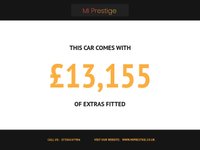 USED 2017 17 MINI CLUBMAN 2.0 Cooper S Estate 6dr Petrol Auto Euro 6 (s/s) (192 ps) CAR PLAY-PDC-MEDIA XL-CHILL-FSH