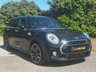 USED 2017 17 MINI CLUBMAN 2.0 Cooper S Estate 6dr Petrol Auto Euro 6 (s/s) (192 ps) APPLE CAR PLAY - PARKING SENSORS
