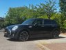 USED 2017 17 MINI CLUBMAN 2.0 Cooper S Estate 6dr Petrol Auto Euro 6 (s/s) (192 ps) APPLE CAR PLAY - PARKING SENSORS