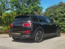 USED 2017 17 MINI CLUBMAN 2.0 Cooper S Estate 6dr Petrol Auto Euro 6 (s/s) (192 ps) APPLE CAR PLAY - PARKING SENSORS