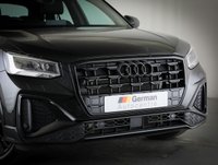 USED 2023 23 AUDI Q2 1.5 TFSI CoD 35 S line SUV 5dr Petrol Manual Euro 6 (s/s) (150 ps) ***GERMAN CAR SPECIALIST***