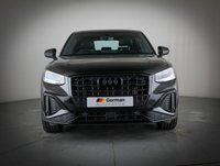 USED 2023 23 AUDI Q2 1.5 TFSI CoD 35 S line SUV 5dr Petrol Manual Euro 6 (s/s) (150 ps) ***GERMAN CAR SPECIALIST***