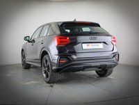 USED 2023 23 AUDI Q2 1.5 TFSI CoD 35 S line SUV 5dr Petrol Manual Euro 6 (s/s) (150 ps) ***GERMAN CAR SPECIALIST***