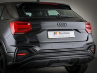 USED 2023 23 AUDI Q2 1.5 TFSI CoD 35 S line SUV 5dr Petrol Manual Euro 6 (s/s) (150 ps) ***GERMAN CAR SPECIALIST***