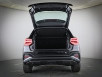 USED 2023 23 AUDI Q2 1.5 TFSI CoD 35 S line SUV 5dr Petrol Manual Euro 6 (s/s) (150 ps) ***GERMAN CAR SPECIALIST***
