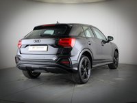 USED 2023 23 AUDI Q2 1.5 TFSI CoD 35 S line SUV 5dr Petrol Manual Euro 6 (s/s) (150 ps) ***GERMAN CAR SPECIALIST***