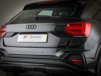 USED 2023 23 AUDI Q2 1.5 TFSI CoD 35 S line SUV 5dr Petrol Manual Euro 6 (s/s) (150 ps) ***GERMAN CAR SPECIALIST***