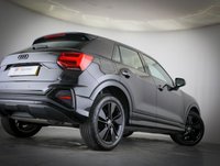 USED 2023 23 AUDI Q2 1.5 TFSI CoD 35 S line SUV 5dr Petrol Manual Euro 6 (s/s) (150 ps) ***GERMAN CAR SPECIALIST***