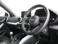 USED 2023 23 AUDI Q2 1.5 TFSI CoD 35 S line SUV 5dr Petrol Manual Euro 6 (s/s) (150 ps) ***GERMAN CAR SPECIALIST***