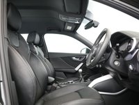 USED 2023 23 AUDI Q2 1.5 TFSI CoD 35 S line SUV 5dr Petrol Manual Euro 6 (s/s) (150 ps) ***GERMAN CAR SPECIALIST***