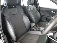 USED 2023 23 AUDI Q2 1.5 TFSI CoD 35 S line SUV 5dr Petrol Manual Euro 6 (s/s) (150 ps) ***GERMAN CAR SPECIALIST***