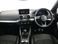 USED 2023 23 AUDI Q2 1.5 TFSI CoD 35 S line SUV 5dr Petrol Manual Euro 6 (s/s) (150 ps) ***GERMAN CAR SPECIALIST***