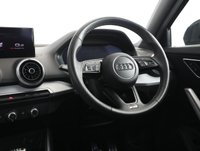 USED 2023 23 AUDI Q2 1.5 TFSI CoD 35 S line SUV 5dr Petrol Manual Euro 6 (s/s) (150 ps) ***GERMAN CAR SPECIALIST***