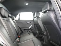USED 2023 23 AUDI Q2 1.5 TFSI CoD 35 S line SUV 5dr Petrol Manual Euro 6 (s/s) (150 ps) ***GERMAN CAR SPECIALIST***