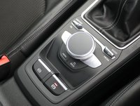 USED 2023 23 AUDI Q2 1.5 TFSI CoD 35 S line SUV 5dr Petrol Manual Euro 6 (s/s) (150 ps) ***GERMAN CAR SPECIALIST***