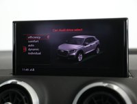 USED 2023 23 AUDI Q2 1.5 TFSI CoD 35 S line SUV 5dr Petrol Manual Euro 6 (s/s) (150 ps) ***GERMAN CAR SPECIALIST***